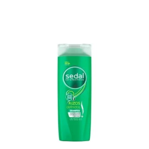 Sedal Shampo Rizos190ml